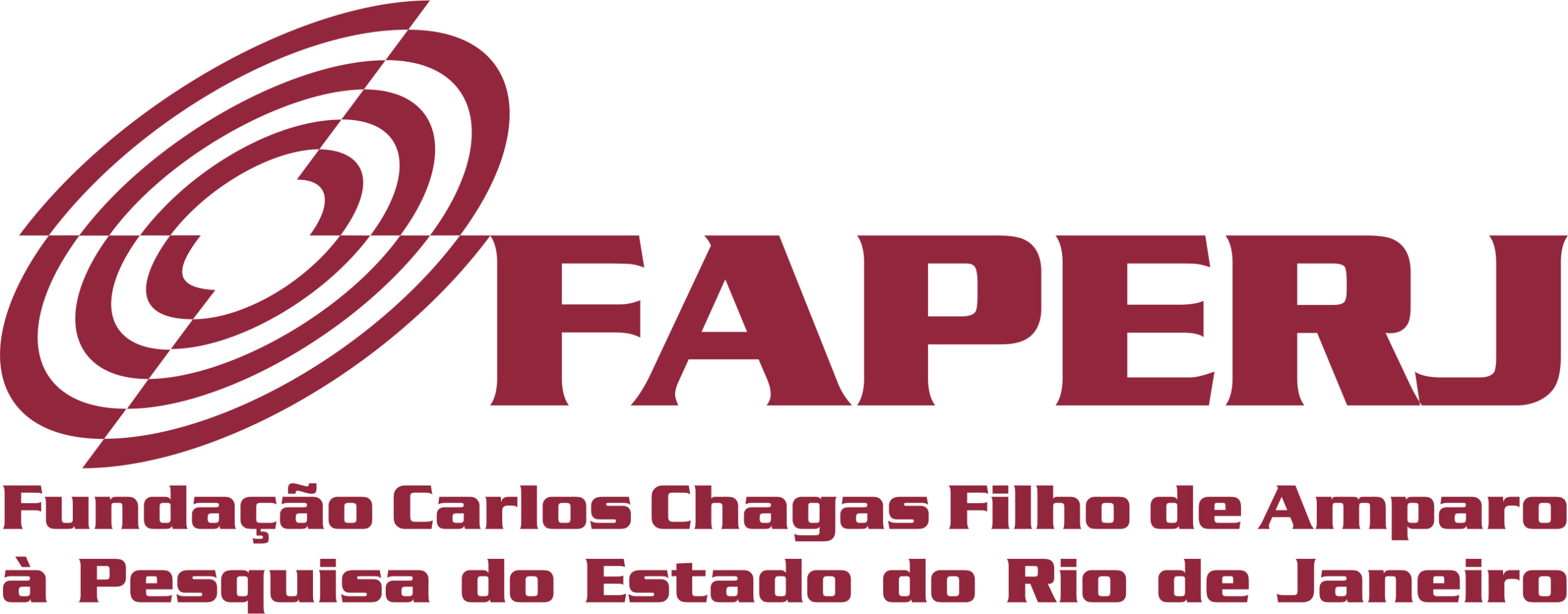 logo_faperj_vinho_completo